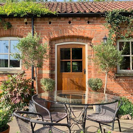 Stable Cottage, Hull Withernwick Exteriör bild