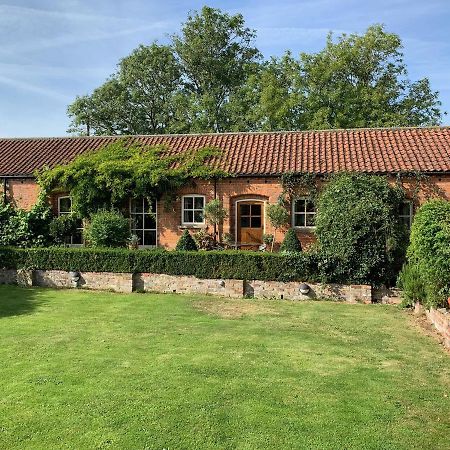 Stable Cottage, Hull Withernwick Exteriör bild