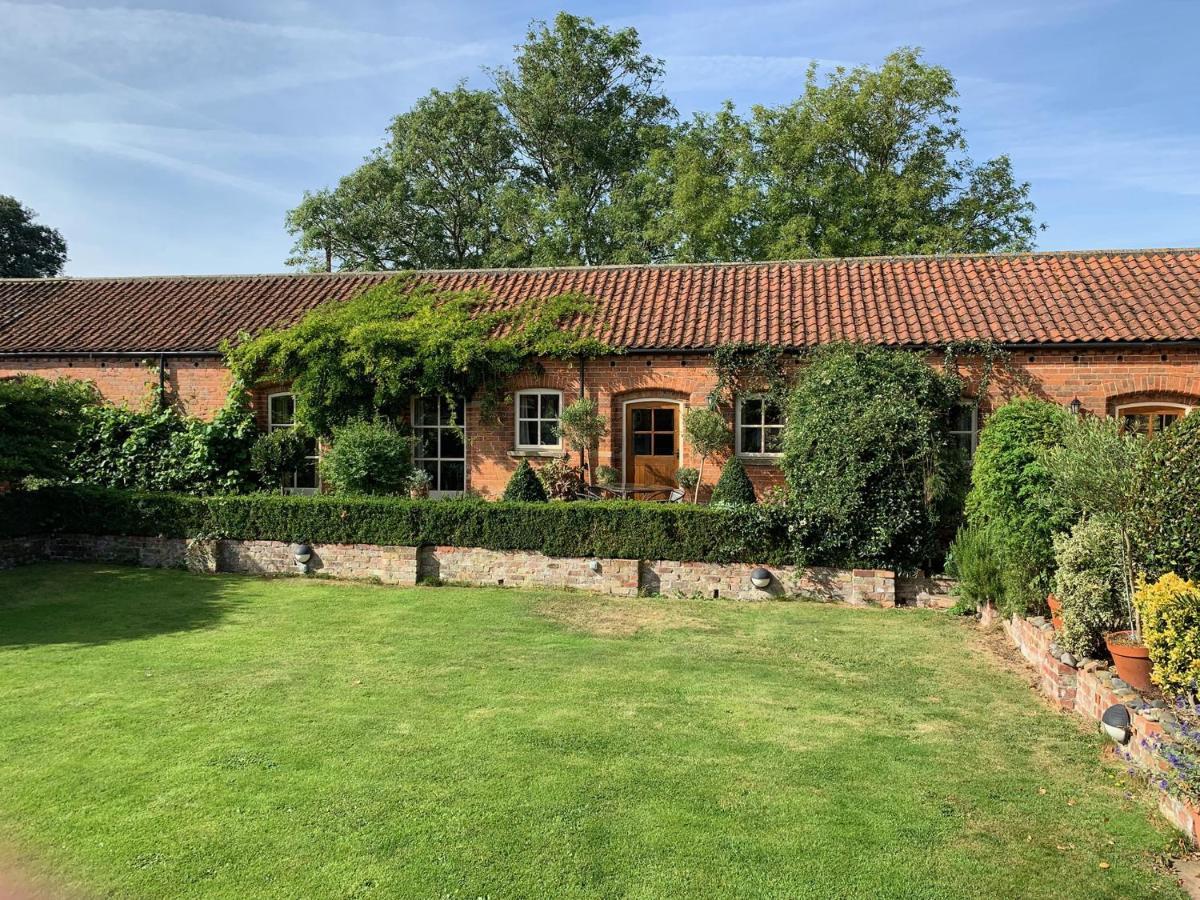 Stable Cottage, Hull Withernwick Exteriör bild