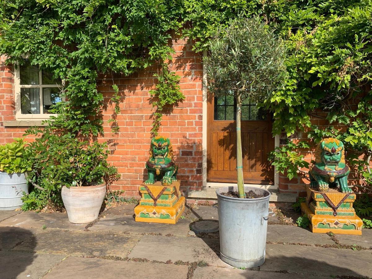 Stable Cottage, Hull Withernwick Exteriör bild